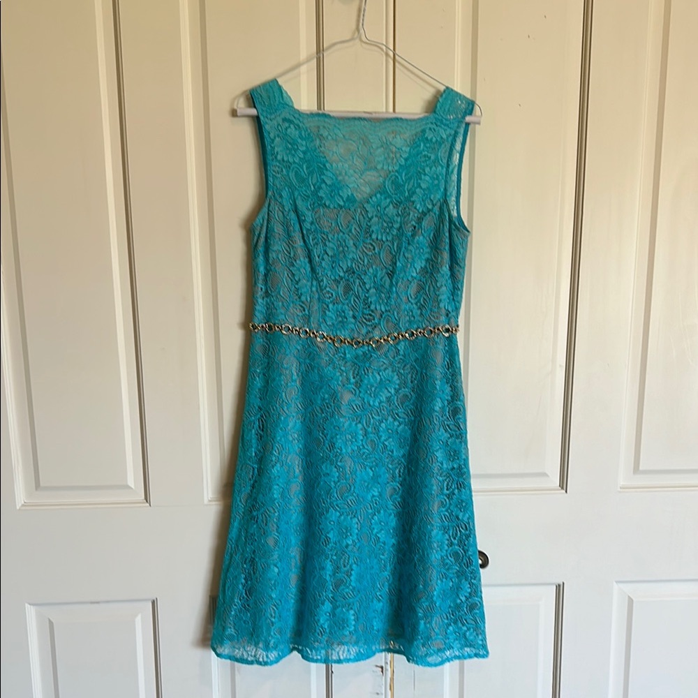 Dress by Calvin Klein